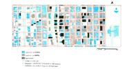 Imagen para el proyecto Manzanas y parcelacion de Chicago