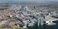 Imagen para el proyecto PROYECTO CIUDAD ALMERE