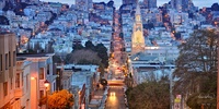 Imagen para el proyecto Topografía San Francisco
