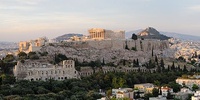 Imagen para el proyecto Urban Game Final. Proyecto. Atenas