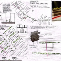 Imagen para la entrada BLOQUE 4 - Proyecto urbano y arquitectura (MEJORA)