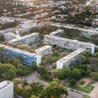 Imagen para la entrada PROYECTO URBANO Y ARQUITECTURA. BRASILIA.EXTRAORDINARIA