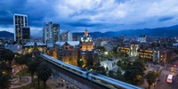 Imagen para el proyecto Tejidos Medellin