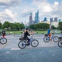 Imagen para la entrada INVESTIGACIÓN URBANA: LOS USOS DE LA BICICLETA EN FILADELFIA