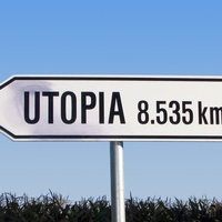 Imagen para la entrada 09 Utopía de Tomas Moro