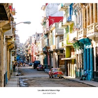 Imagen para la entrada ''Españoles por el Mundo'' en La Habana