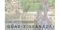 Imagen para el proyecto C_Conjuntos históricos del Reino de Granada_Estratos Históricos