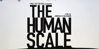 Imagen para el proyecto THE HUMAN SCALE