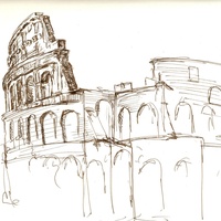 Imagen para la entrada Formas singulares de la ciudad de Roma (revisado)