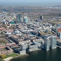 Imagen para la entrada 4.Proyecto urbano Almere ENTREGA EXTRAORDINARIA