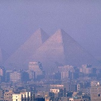 Imagen para la entrada Formas, El Cairo. 