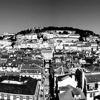 Imagen para la entrada Formas en Lisboa Parte 2