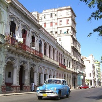 Imagen para la entrada Cartografia La Habana
