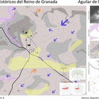 Imagen para la entrada A_Conjunto Histórico del Reino de Granada: Emplazamiento y Clima (Aguilar de la Frontera)