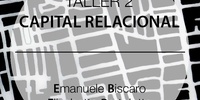 Imagen para el proyecto Taller 2: Capital Relacional