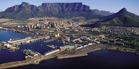 Imagen para el proyecto Dossier Ciudad del Cabo