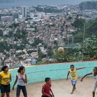 Imagen para la entrada Utopia Rio de Janeiro
