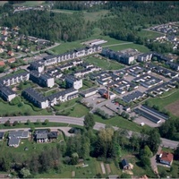 Imagen para la entrada Brittgarden de Tibro (Suecia)