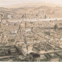 Imagen para la entrada Tema 3: Ciudad Medieval