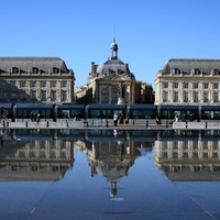 Imagen para la entrada Bordeaux