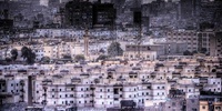 Imagen para el proyecto UG02 - Cartografía y Relieve [El Cairo]