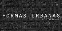 Imagen para el proyecto Formas urbanas de LOS ANGELES- Taller 1