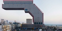 Imagen para el proyecto Edificios imposibles, utopias a la carta