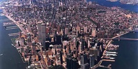 Imagen para el proyecto Manhattan y la ciudad extensiva de Hilberseimer, usos y diferencias