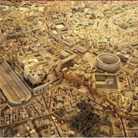 Imagen para la entrada Arquitecturas de Roma