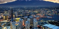 Imagen para el proyecto Ciudad: TOKIO