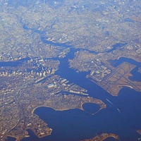 Imagen para la entrada Cartográfico de Boston. Escala 1:5000