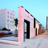 Imagen para la entrada Ordenación del recinto industrial de Can Ribas - Palma de Mallorca