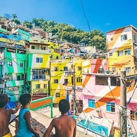 Imagen para la entrada  Valoración inicial de la Arquitectura. Rio de Janeiro