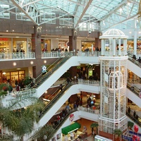 Imagen para la entrada El poder de los centros comerciales.