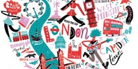 Imagen para el proyecto 2.Ciudades Topografia de Londres