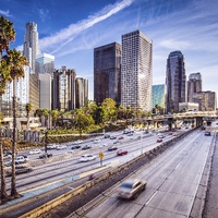 Imagen para la entrada U. Games 2, L.A. : Topografía y ciudad