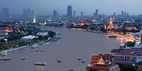 Imagen para el proyecto [CORRECCIÓN] Topográfico Bangkok