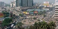 Imagen para el proyecto Dhaka 1/5000