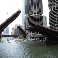 Imagen para la entrada Transformación de vías en Chicago