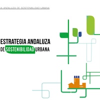Imagen para la entrada Planificación territorial en Andalucía 