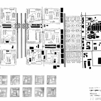 Imagen para la entrada 2.2. APPROACHES. LAYOUTS-ARCHITECTURE. BRASILIA