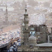 Imagen para la entrada El Cairo 1:5000