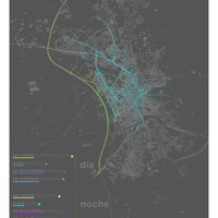 Imagen para la entrada Taller 5. Diario visual. Cracking Cities. WS-GRRM 13