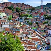 Imagen para la entrada Análisis Tejido 1: Medellin