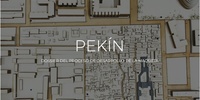 Imagen para el proyecto 2.MAqueta Pekín