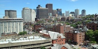 Imagen para el proyecto Boston 1:5000
