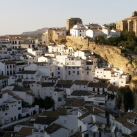 Imagen para la entrada C_Conjuntos históricos del Reino de Granada: Setenil