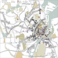 Imagen para la entrada Cartográfico de Copenhague. REVISADO