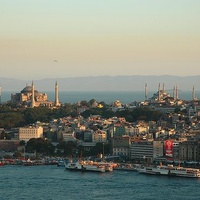 Imagen para la entrada UG02 - Topografía en Estambul