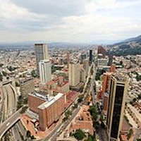 Imagen para la entrada Bogotá: usos.